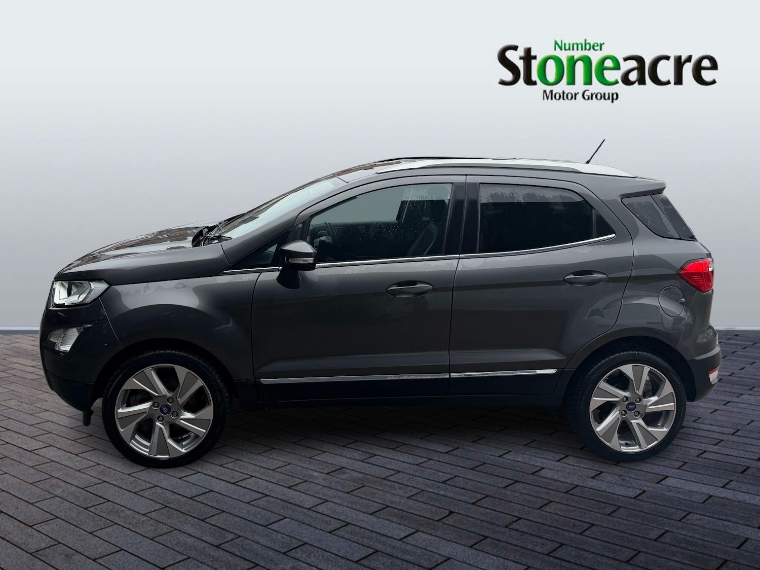 Used Ford Ecosport for sale - 77969884: Photo 5