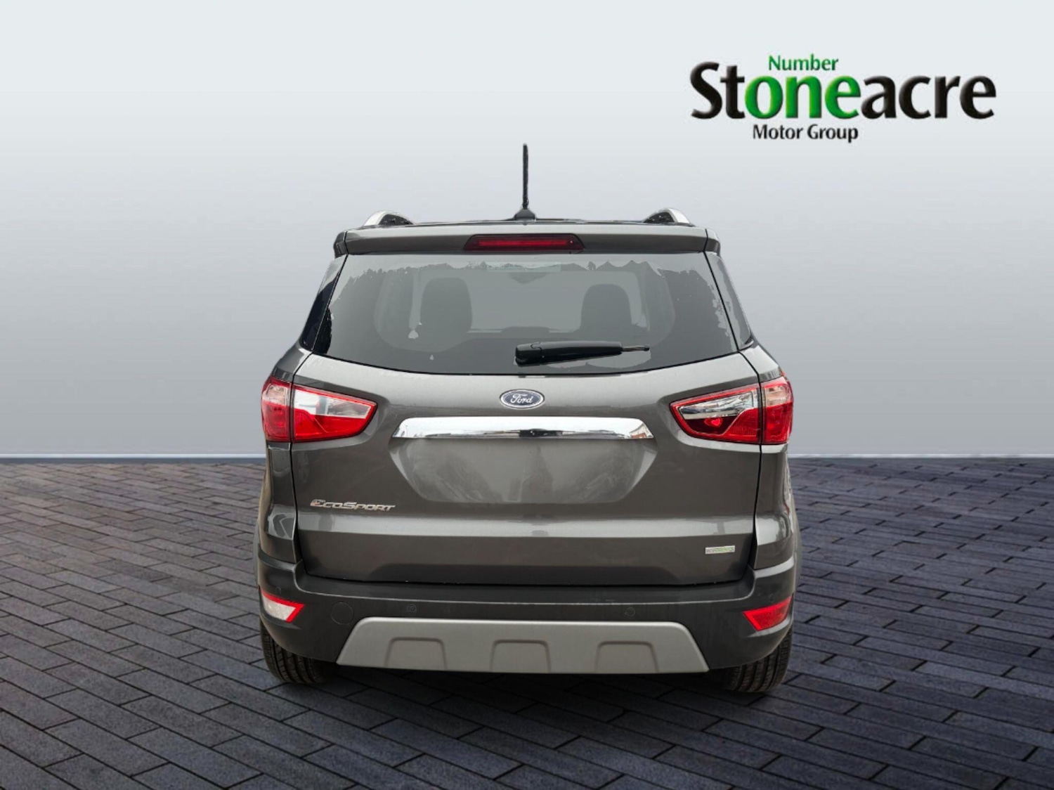 Used Ford Ecosport for sale - 77969884: Photo 6