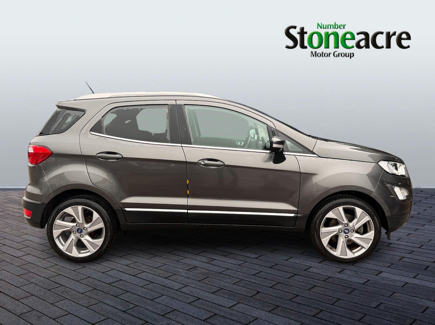 Used Ford Ecosport for sale - 77969884: Photo 7