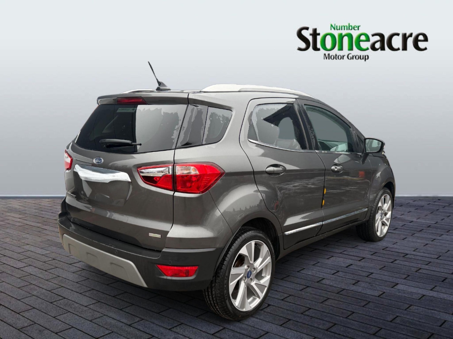 Used Ford Ecosport for sale - 77969884: Photo 8
