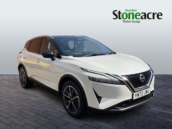 Used Nissan Qashqai 2023 for sale - 75577246: Photo