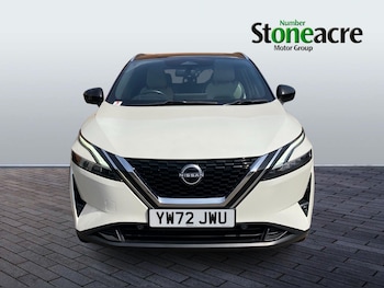 Used Nissan Qashqai 2023 for sale - 75577246: Photo