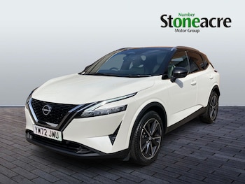 Used Nissan Qashqai 2023 for sale - 75577246: Photo