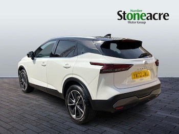 Used Nissan Qashqai 2023 for sale - 75577246: Photo