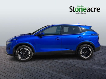 Used Nissan Qashqai 2024 for sale - 79388151: Photo
