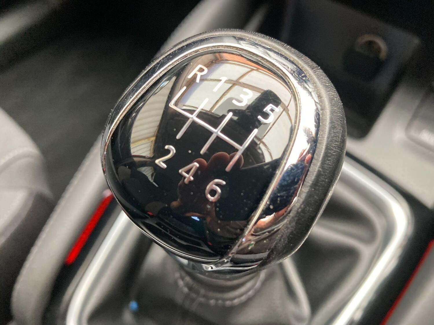 Vehicle 60