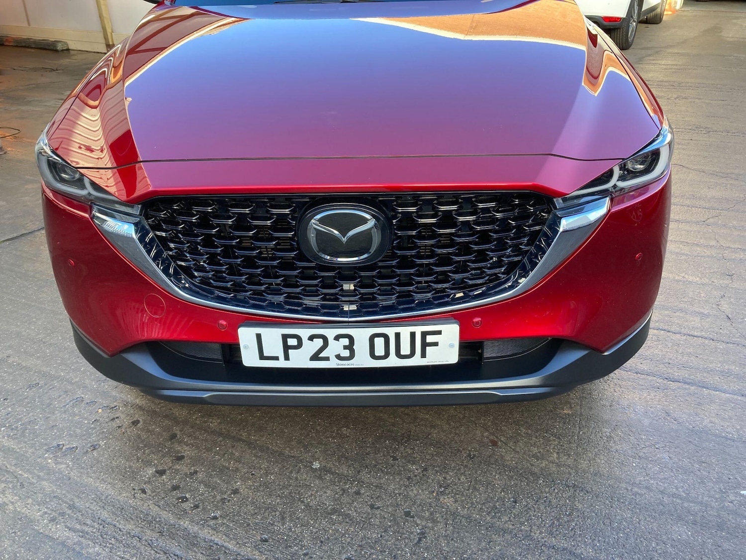 Used Mazda CX-5 for sale - 77279857: Photo 11