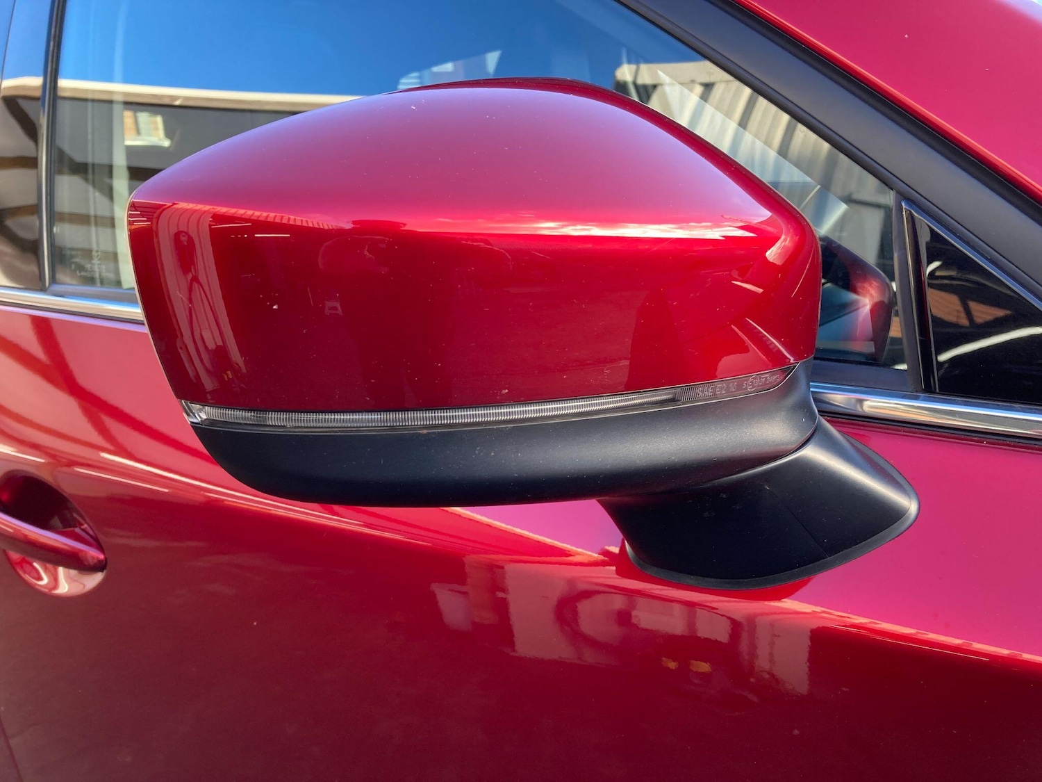 Used Mazda CX-5 for sale - 77279857: Photo 17