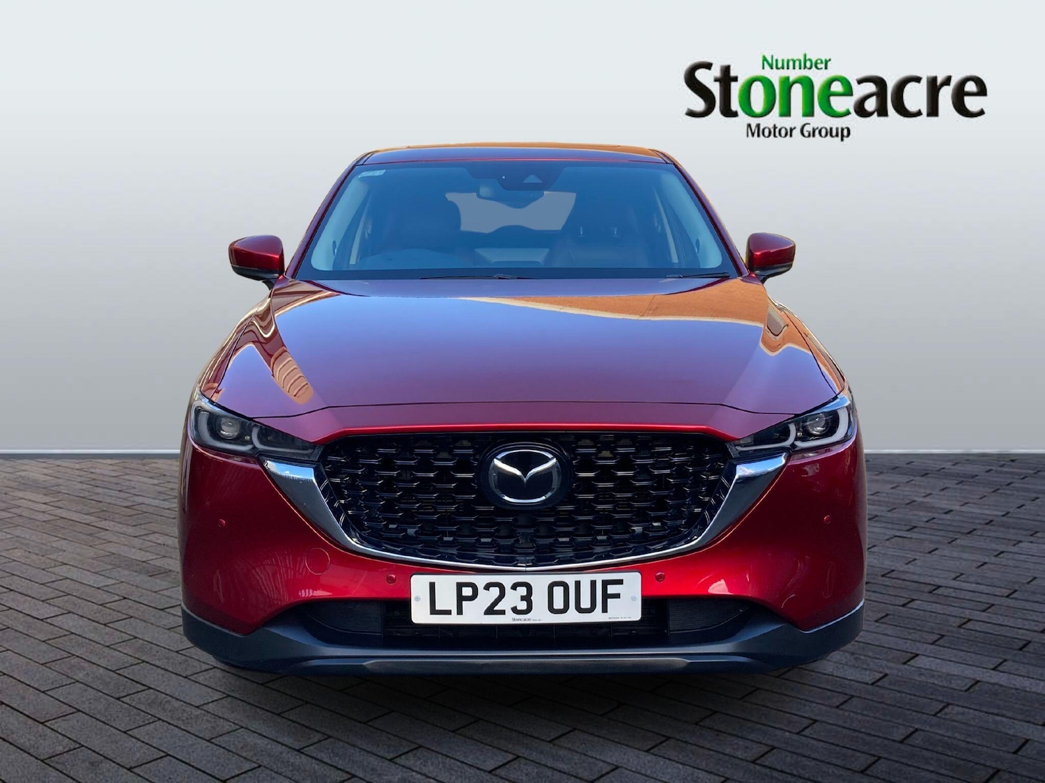 Used Mazda CX-5 for sale - 77279857: Photo 2