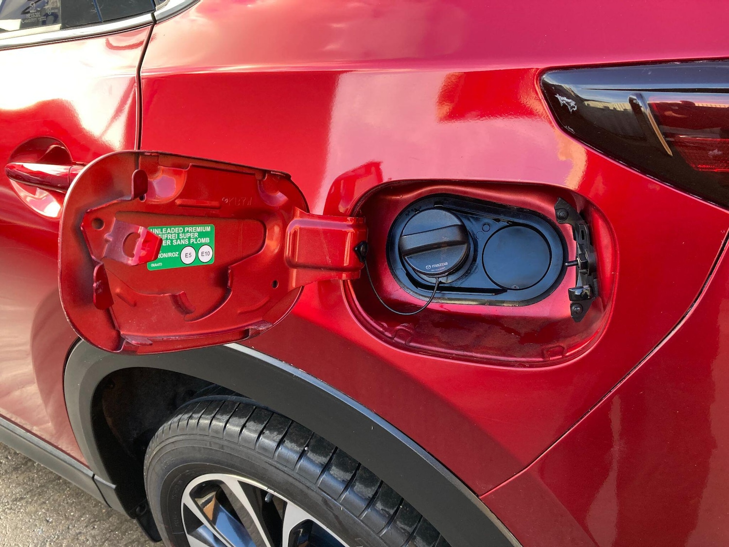 Used Mazda CX-5 for sale - 77279857: Photo 26