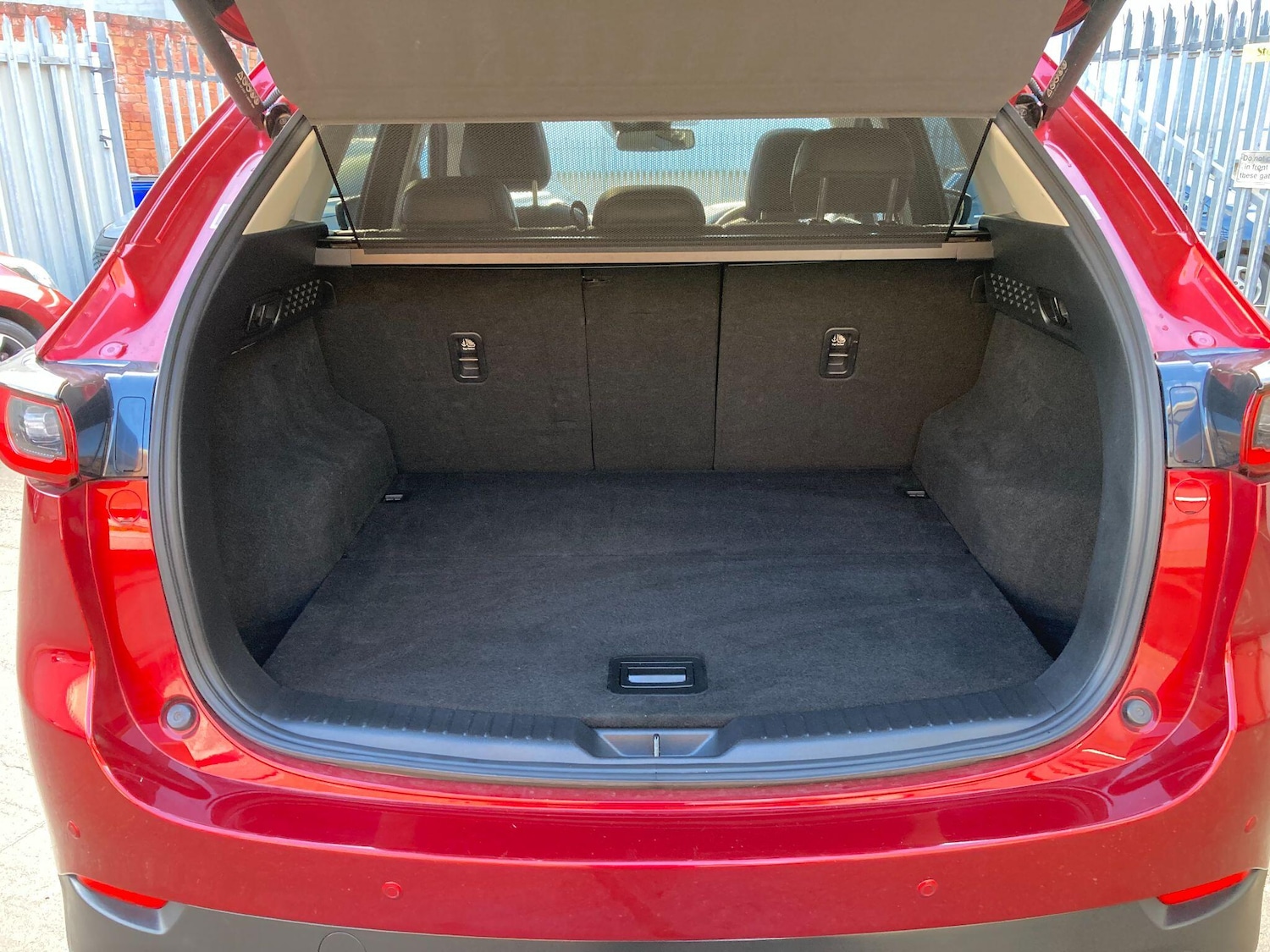 Used Mazda CX-5 for sale - 77279857: Photo 28