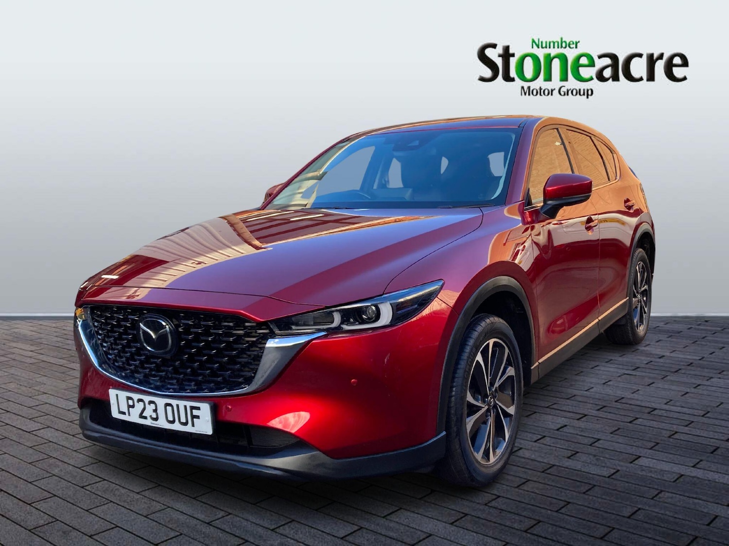 Used Mazda CX-5 for sale - 77279857: Photo 3