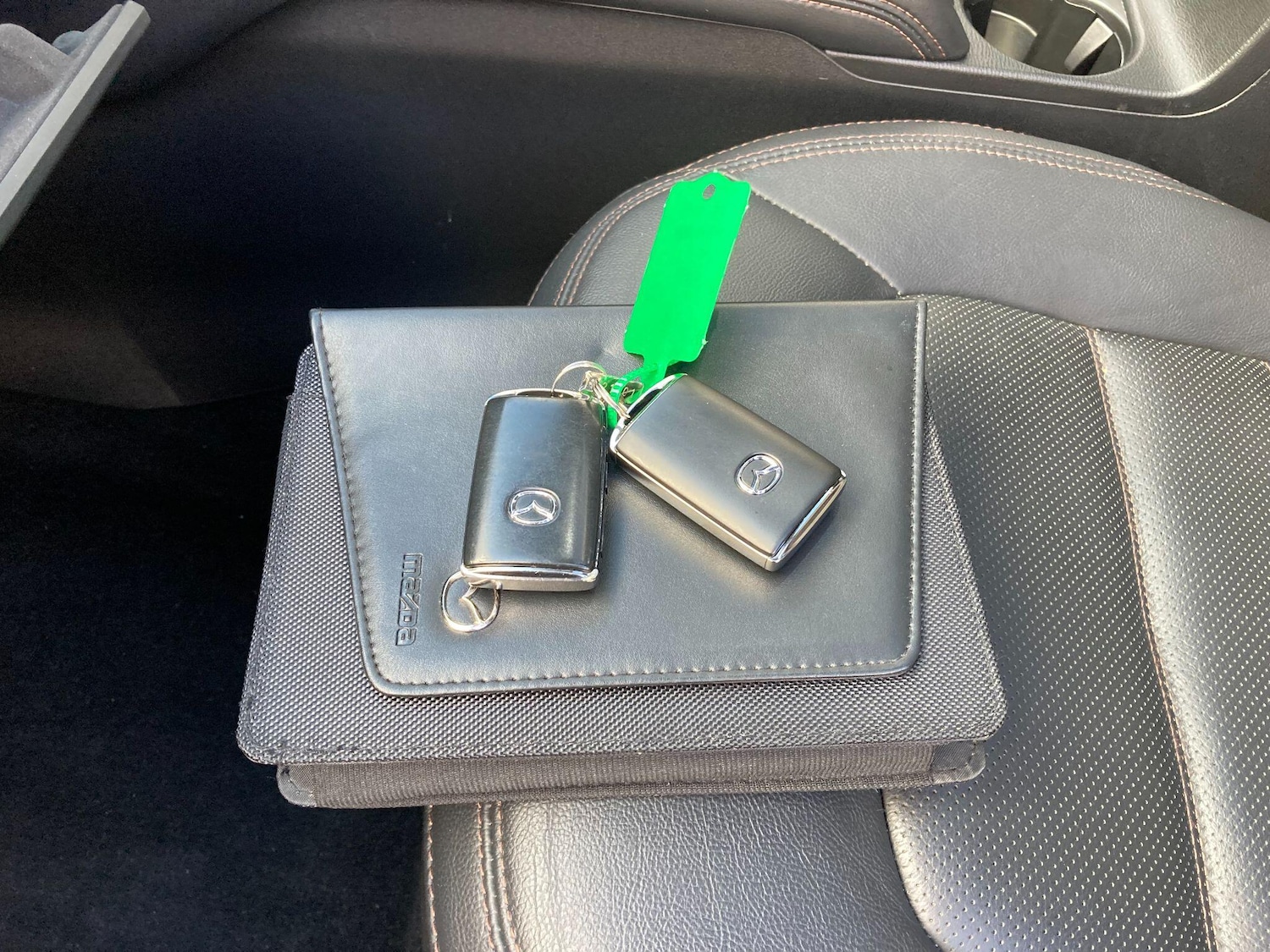 Used Mazda CX-5 for sale - 77279857: Photo 36