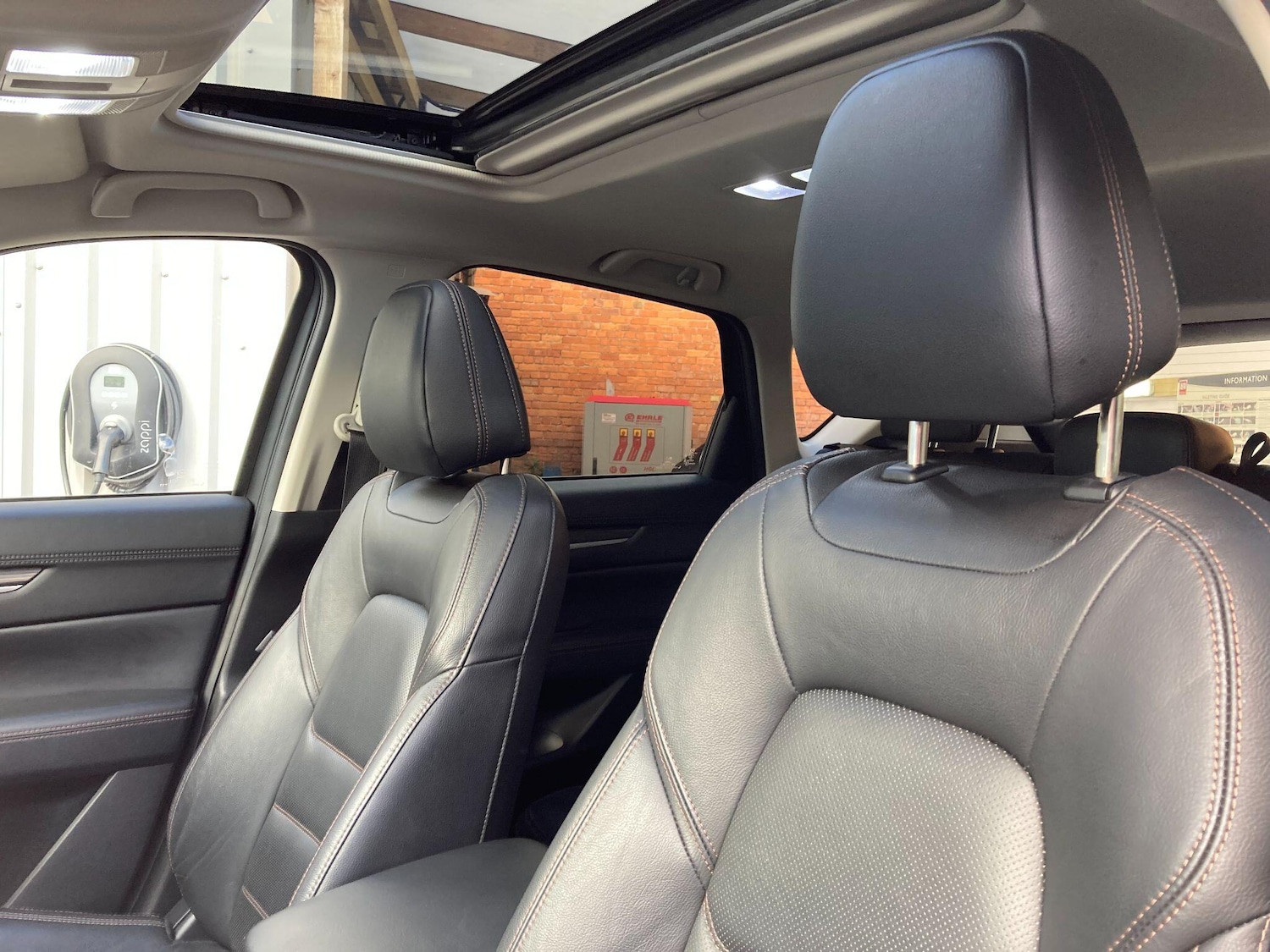 Used Mazda CX-5 for sale - 77279857: Photo 40