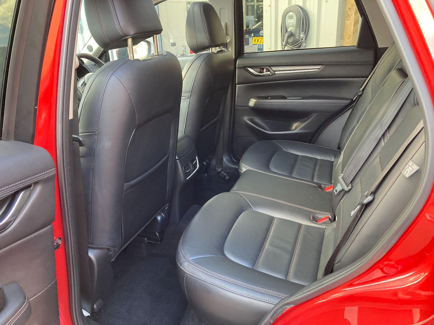 Used Mazda CX-5 for sale - 77279857: Photo 44