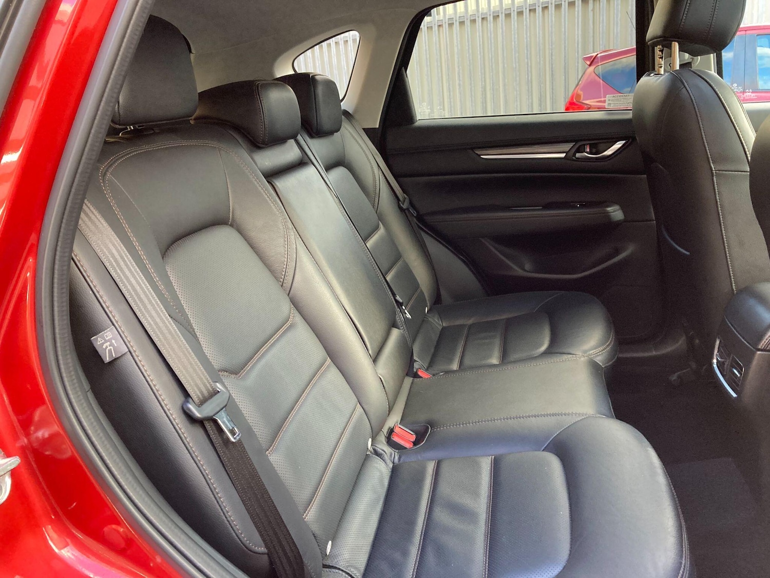 Used Mazda CX-5 for sale - 77279857: Photo 47