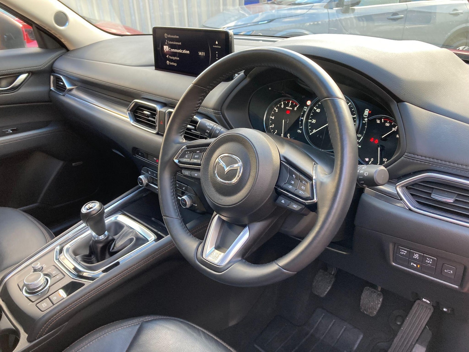 Used Mazda CX-5 for sale - 77279857: Photo 54