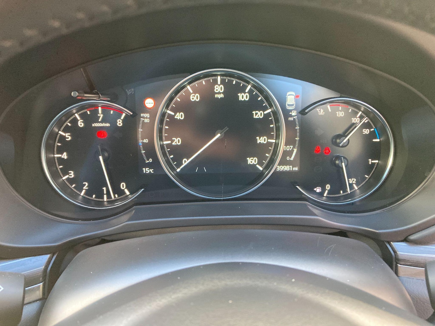 Used Mazda CX-5 for sale - 77279857: Photo 60