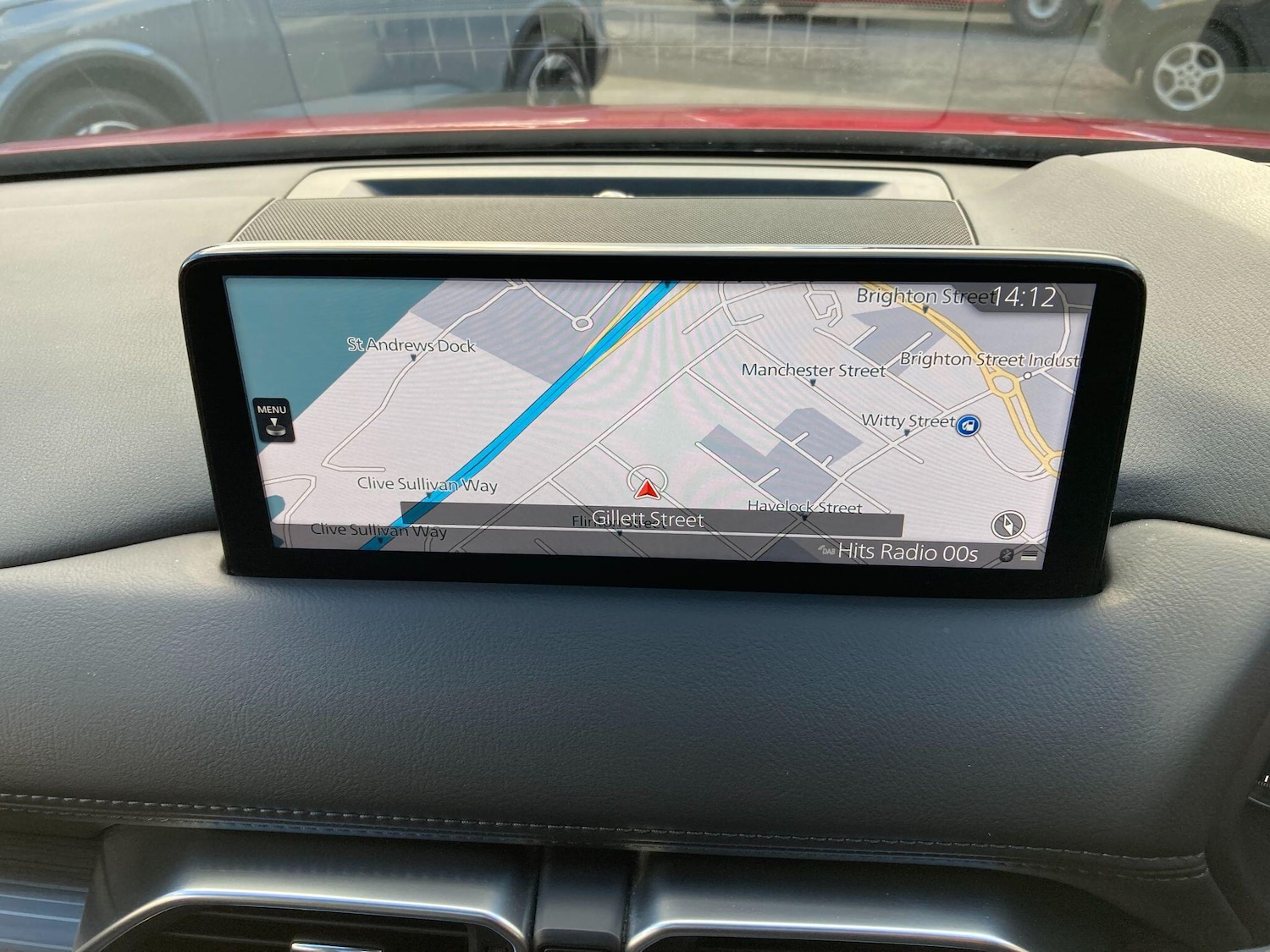 Used Mazda CX-5 for sale - 77279857: Photo 63