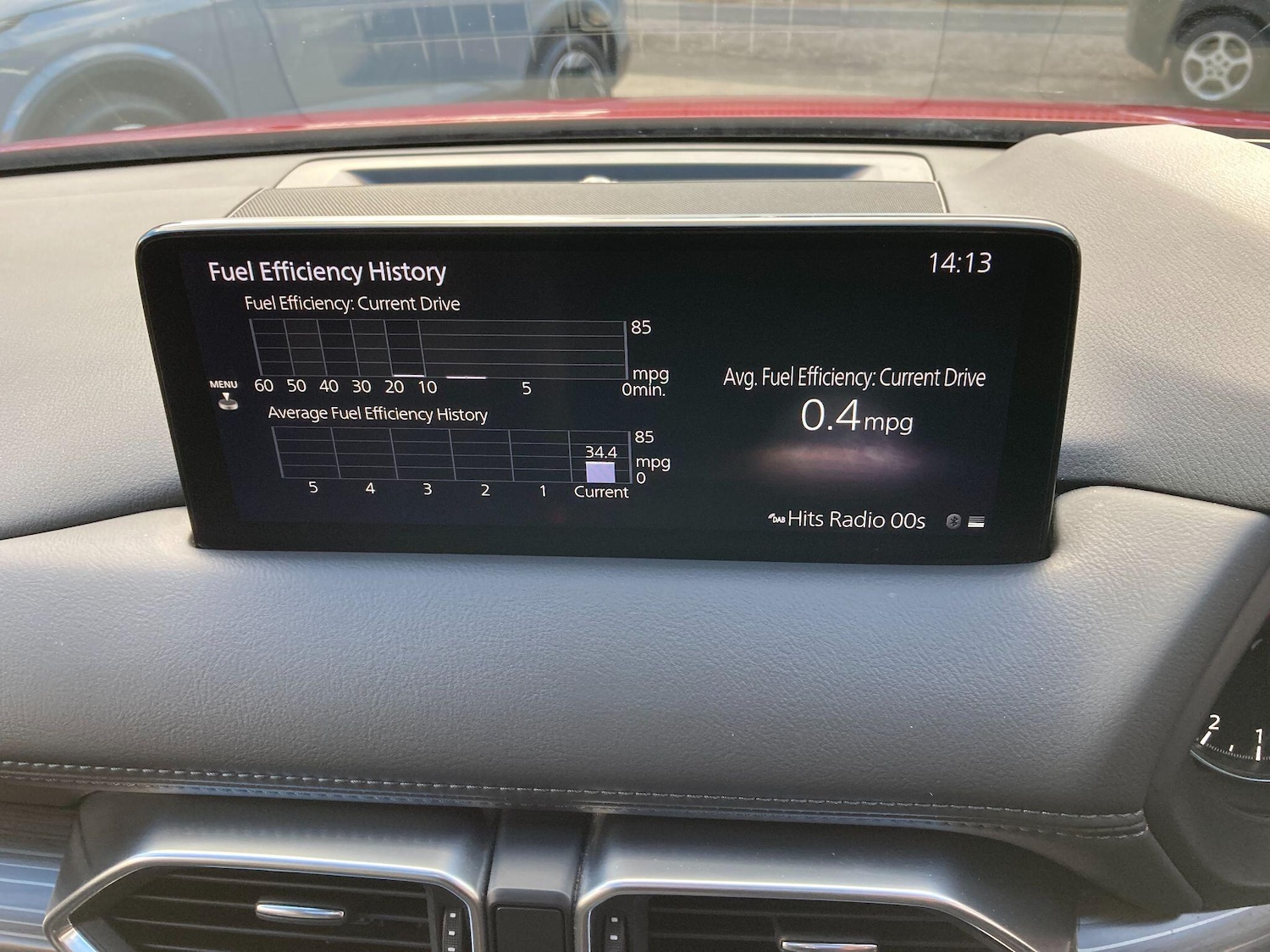 Used Mazda CX-5 for sale - 77279857: Photo 64