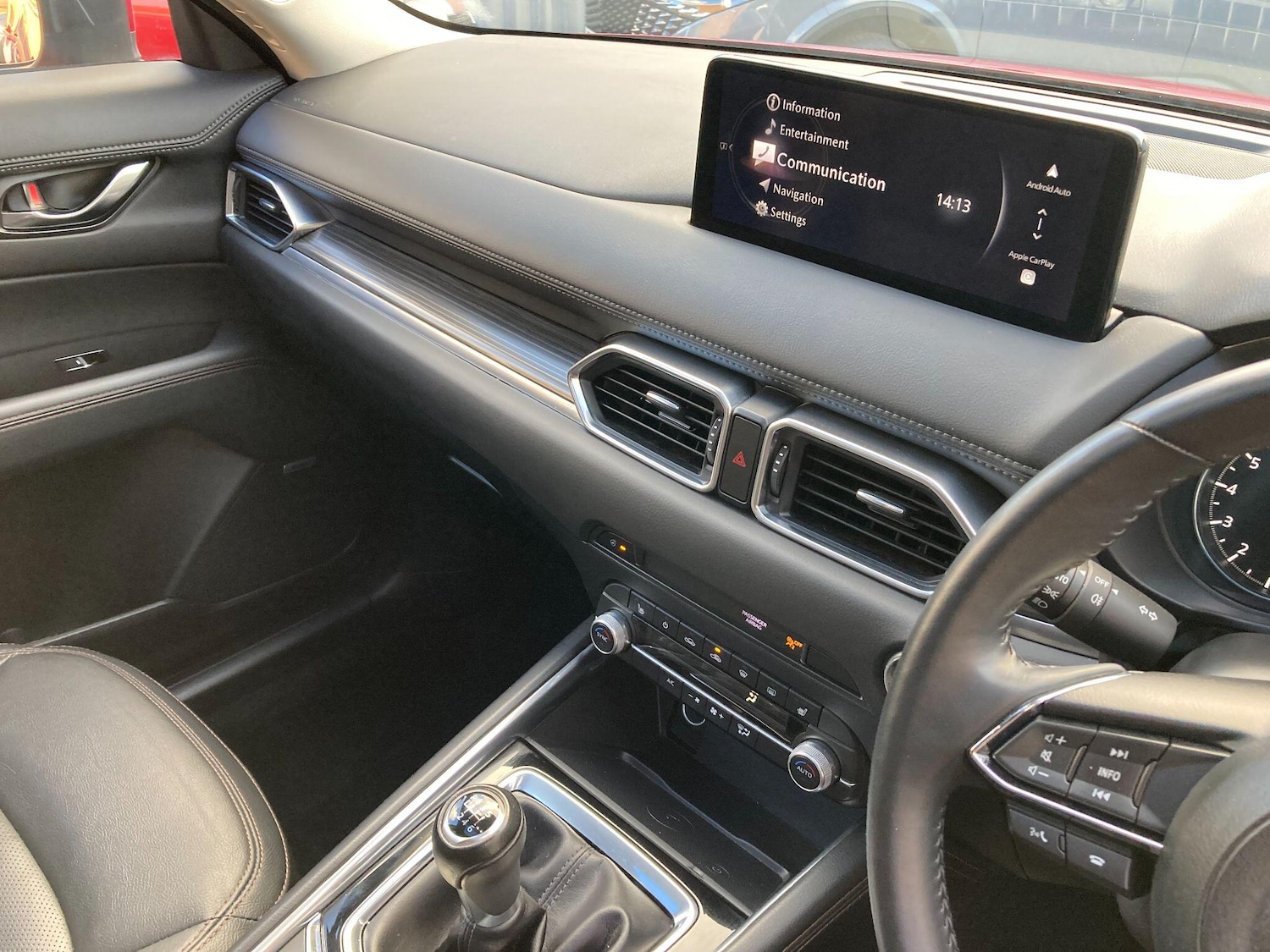 Used Mazda CX-5 for sale - 77279857: Photo 69