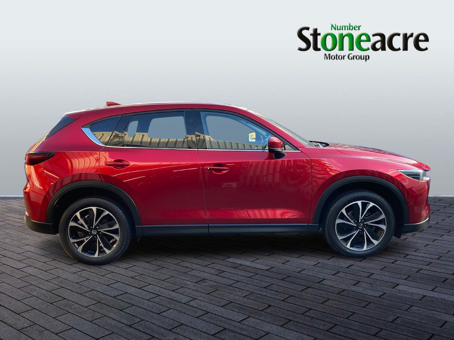 Used Mazda CX-5 for sale - 77279857: Photo 7