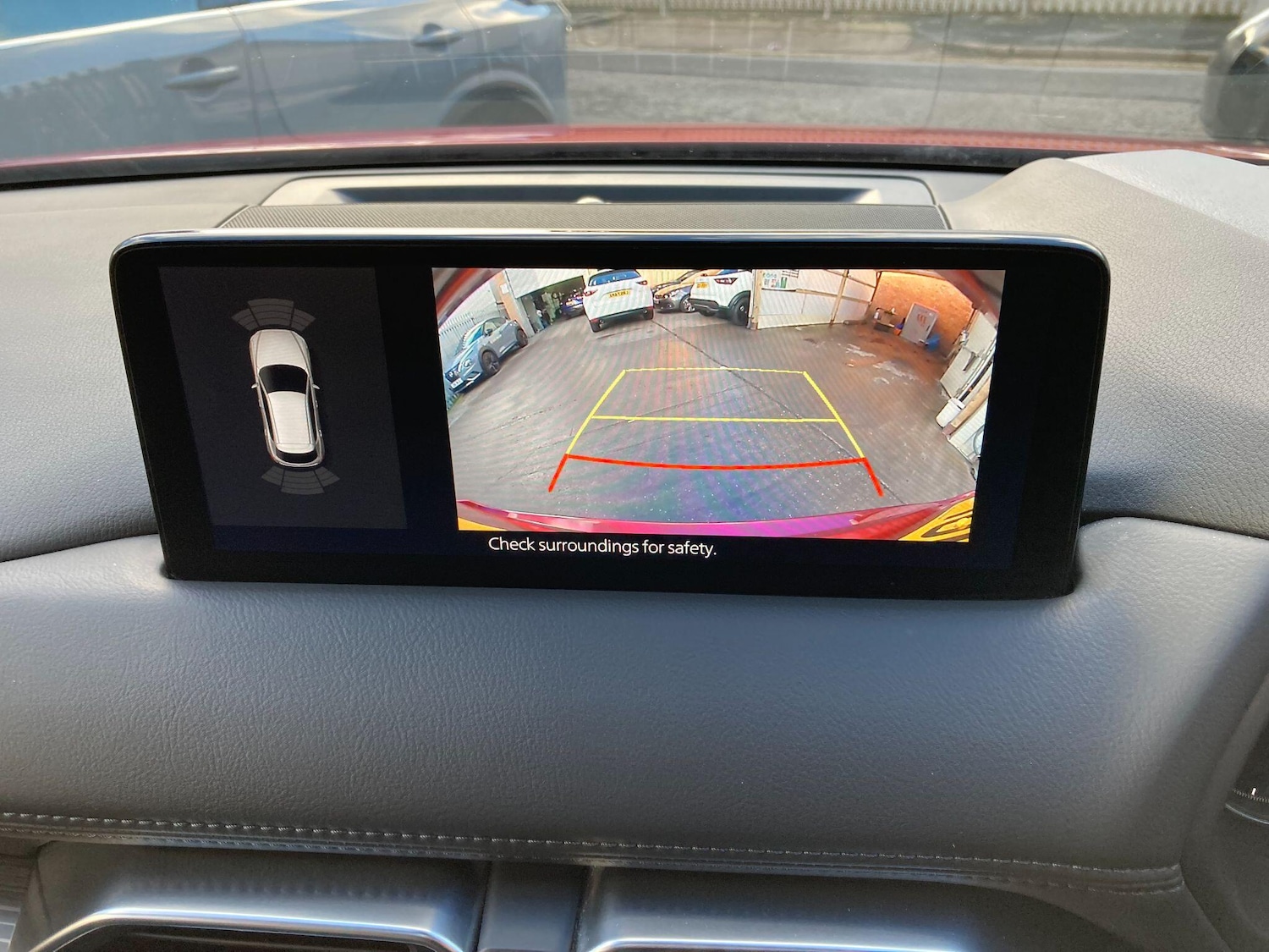 Used Mazda CX-5 for sale - 77279857: Photo 71