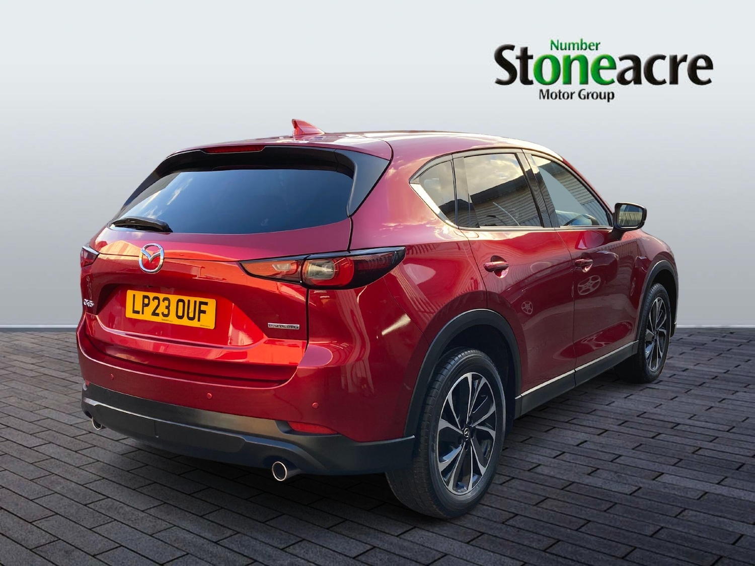 Used Mazda CX-5 for sale - 77279857: Photo 8