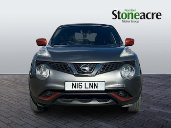 Used Nissan Juke 2019 for sale - 78086820: Photo