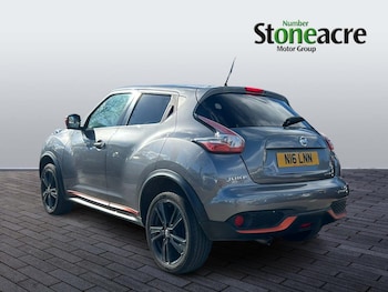 Used Nissan Juke 2019 for sale - 78086820: Photo