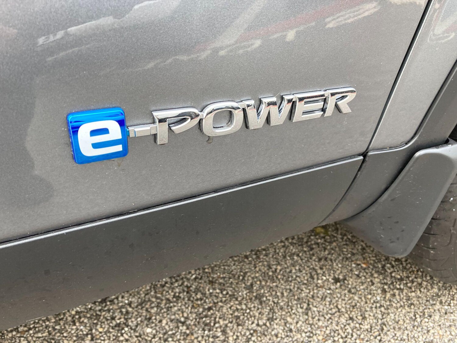 Used Nissan Qashqai 2025 for sale - 77509844: Photo 18