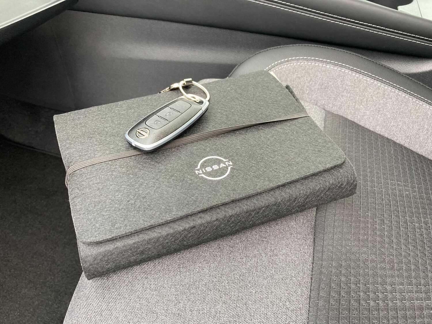 Used Nissan Qashqai 2025 for sale - 77509844: Photo 35