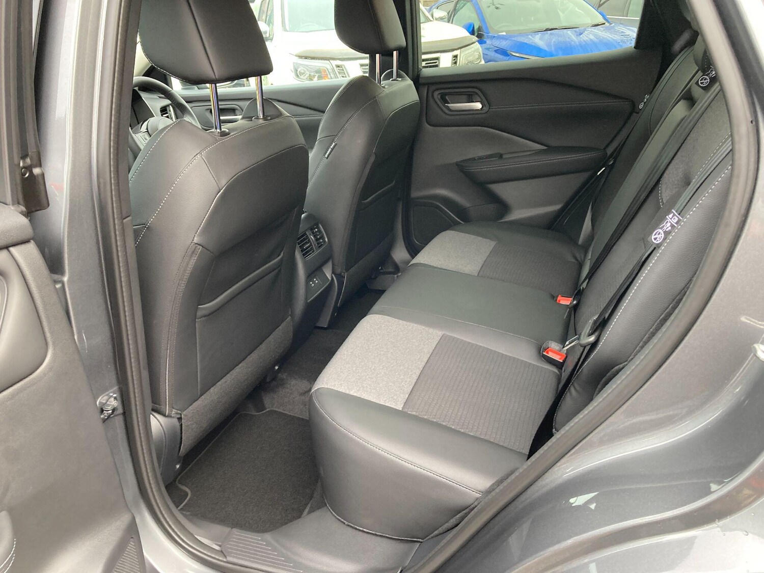 Used Nissan Qashqai 2025 for sale - 77509844: Photo 37