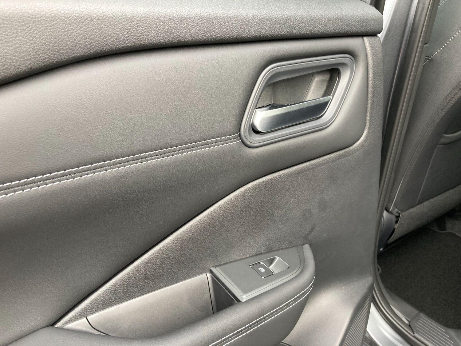 Used Nissan Qashqai 2025 for sale - 77509844: Photo 38