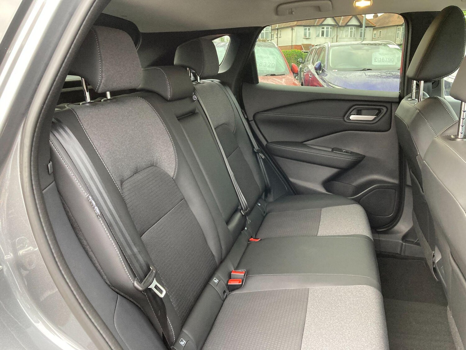 Used Nissan Qashqai 2025 for sale - 77509844: Photo 40