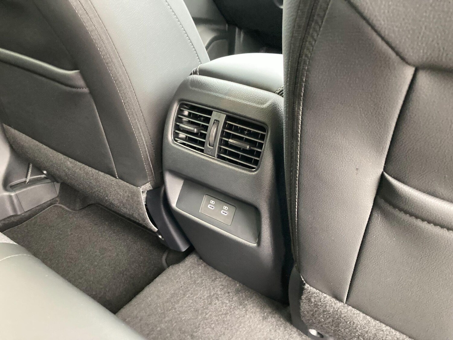 Used Nissan Qashqai 2025 for sale - 77509844: Photo 42