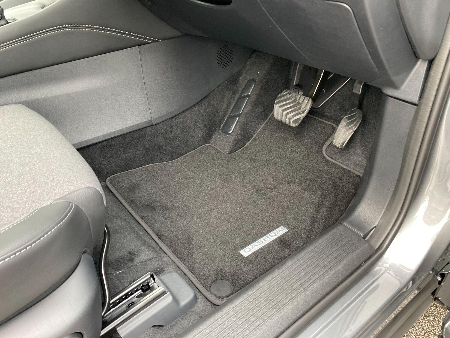 Used Nissan Qashqai 2025 for sale - 77509844: Photo 44