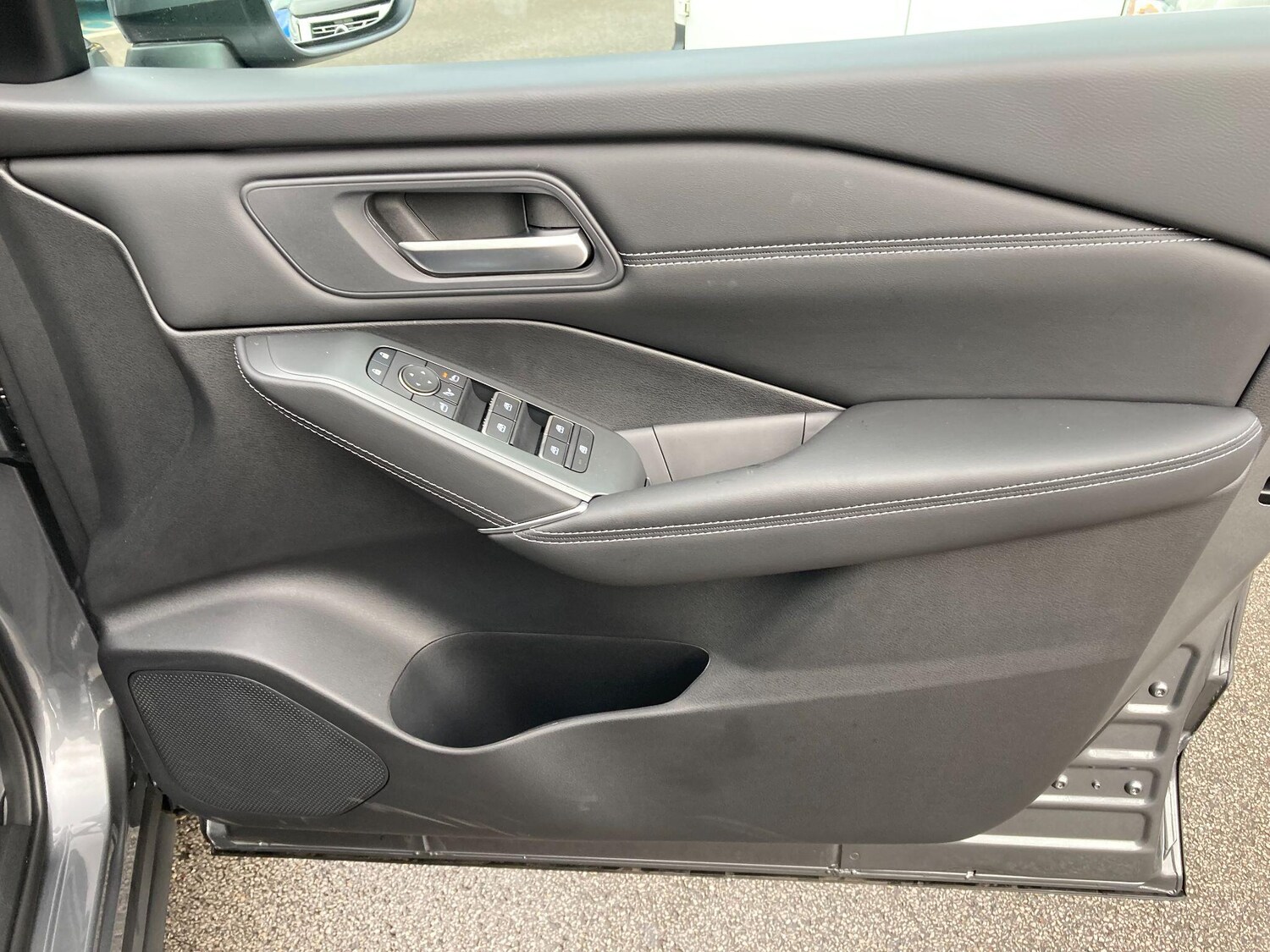 Used Nissan Qashqai 2025 for sale - 77509844: Photo 45