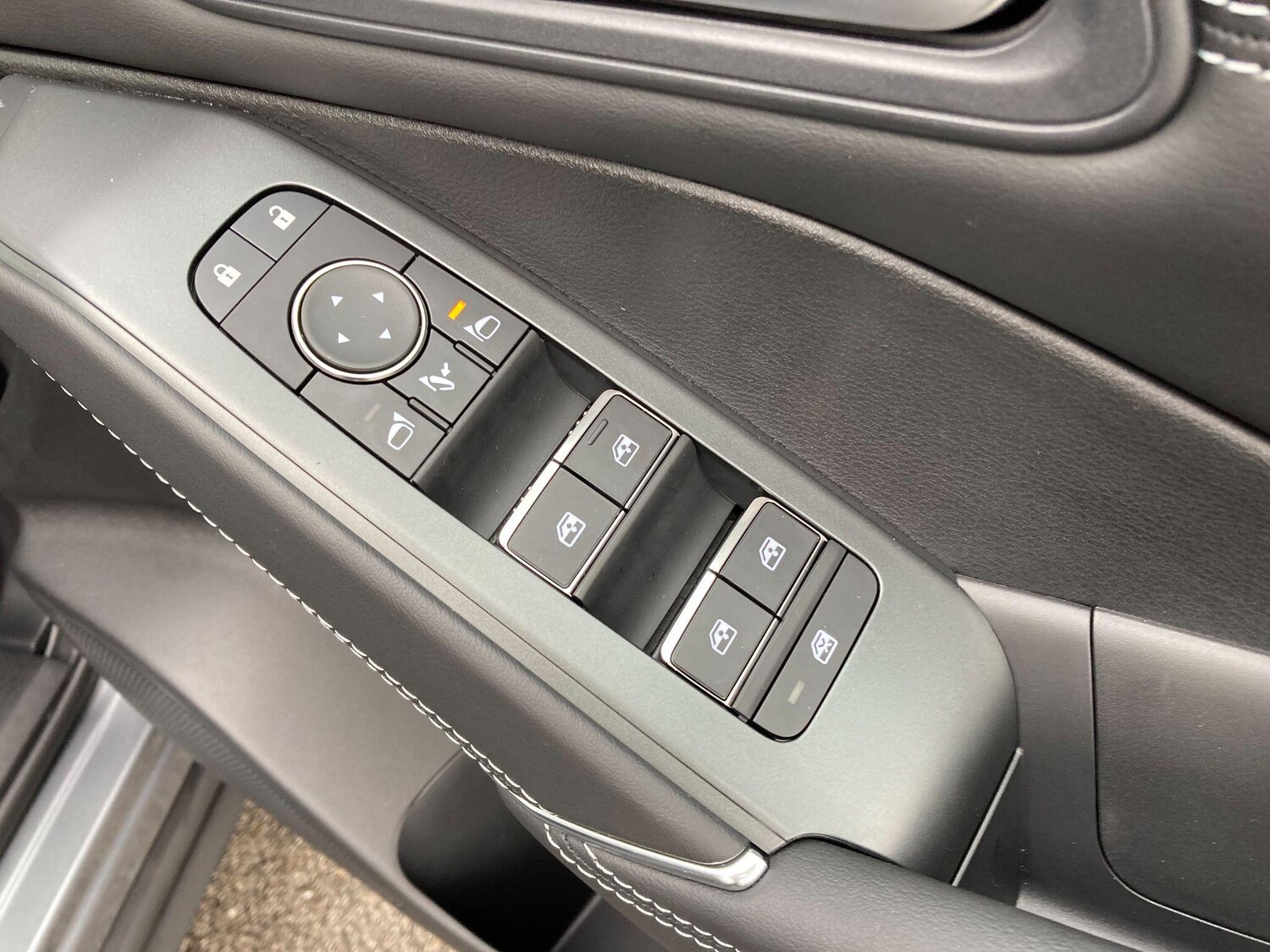 Used Nissan Qashqai 2025 for sale - 77509844: Photo 46