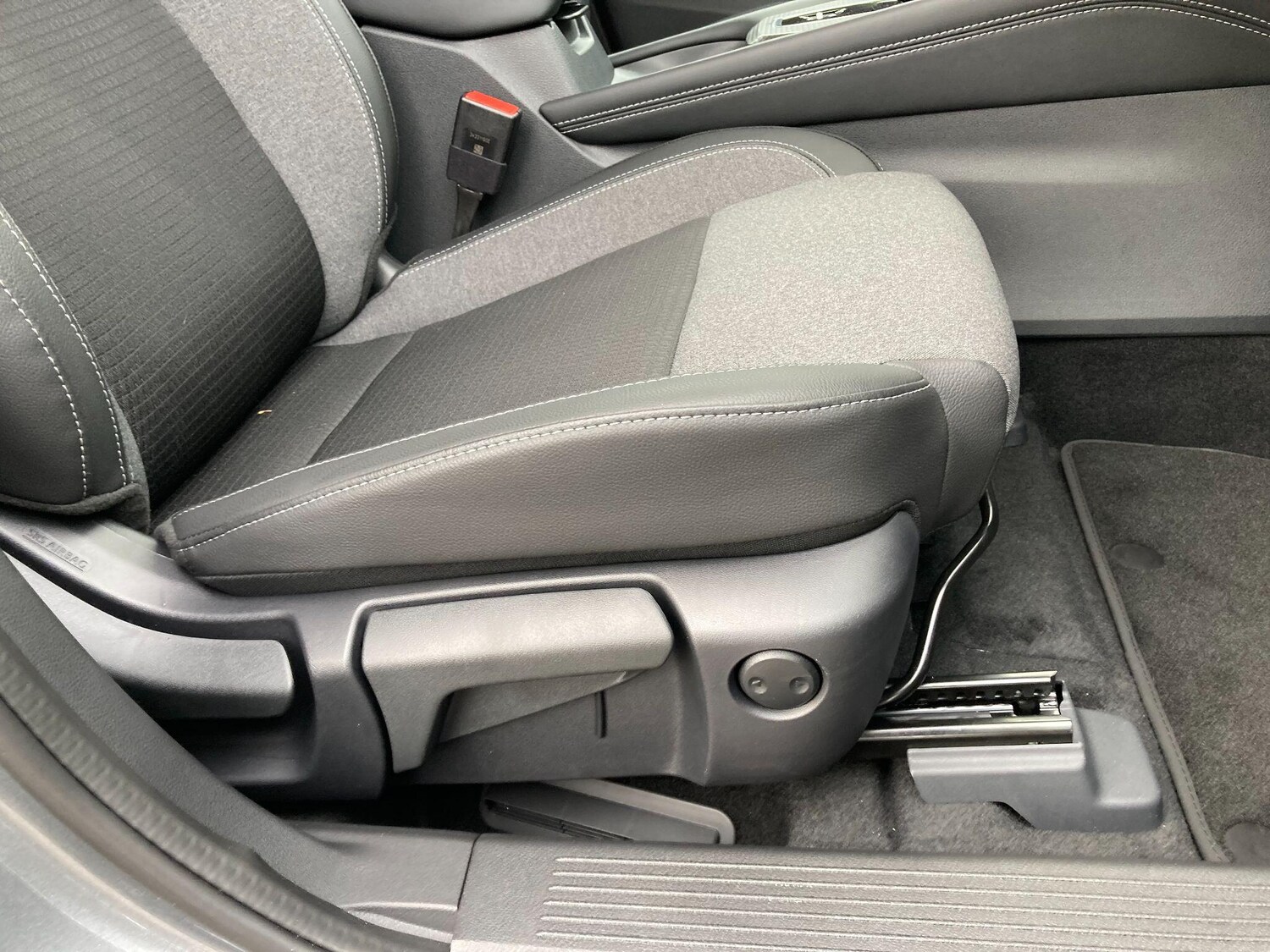 Used Nissan Qashqai 2025 for sale - 77509844: Photo 48