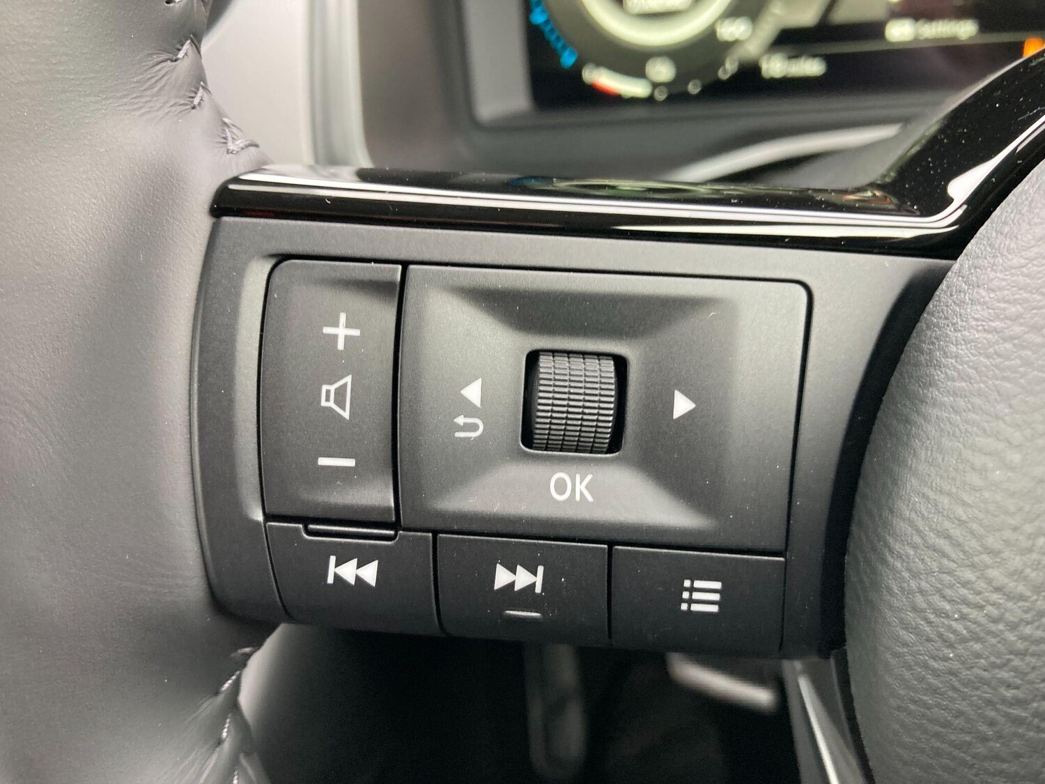 Used Nissan Qashqai 2025 for sale - 77509844: Photo 51