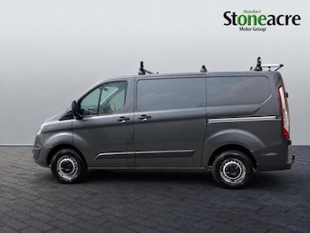 Used Ford Transit Custom 2018 for sale - 79613379: Photo