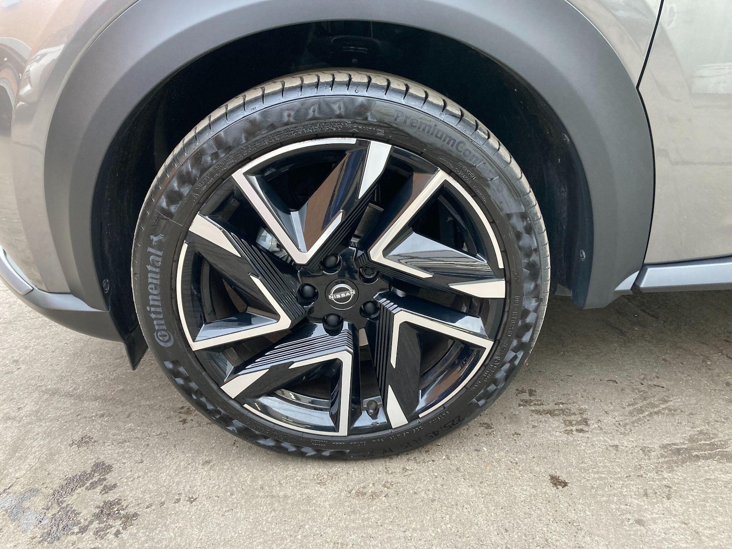 Used Nissan Juke for sale - 78135644: Photo 10