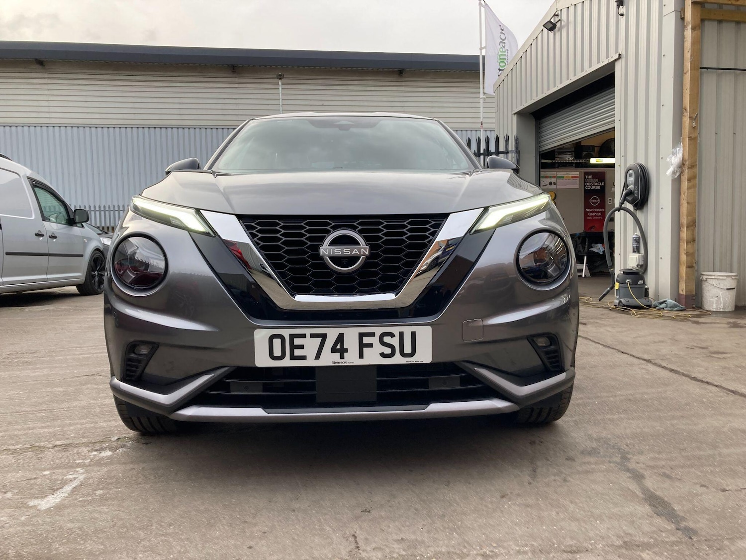 Used Nissan Juke for sale - 78135644: Photo 16