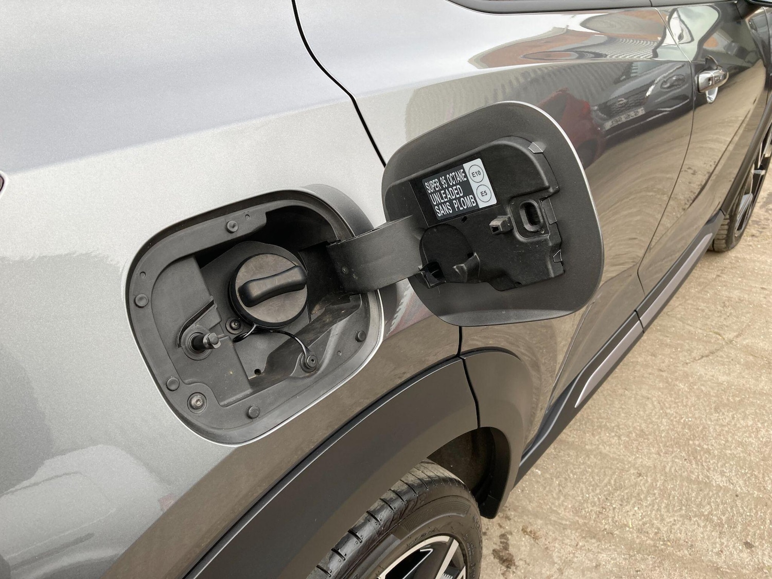 Used Nissan Juke for sale - 78135644: Photo 19