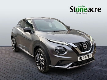 Used Nissan Juke 2024 for sale - 78135644: Photo