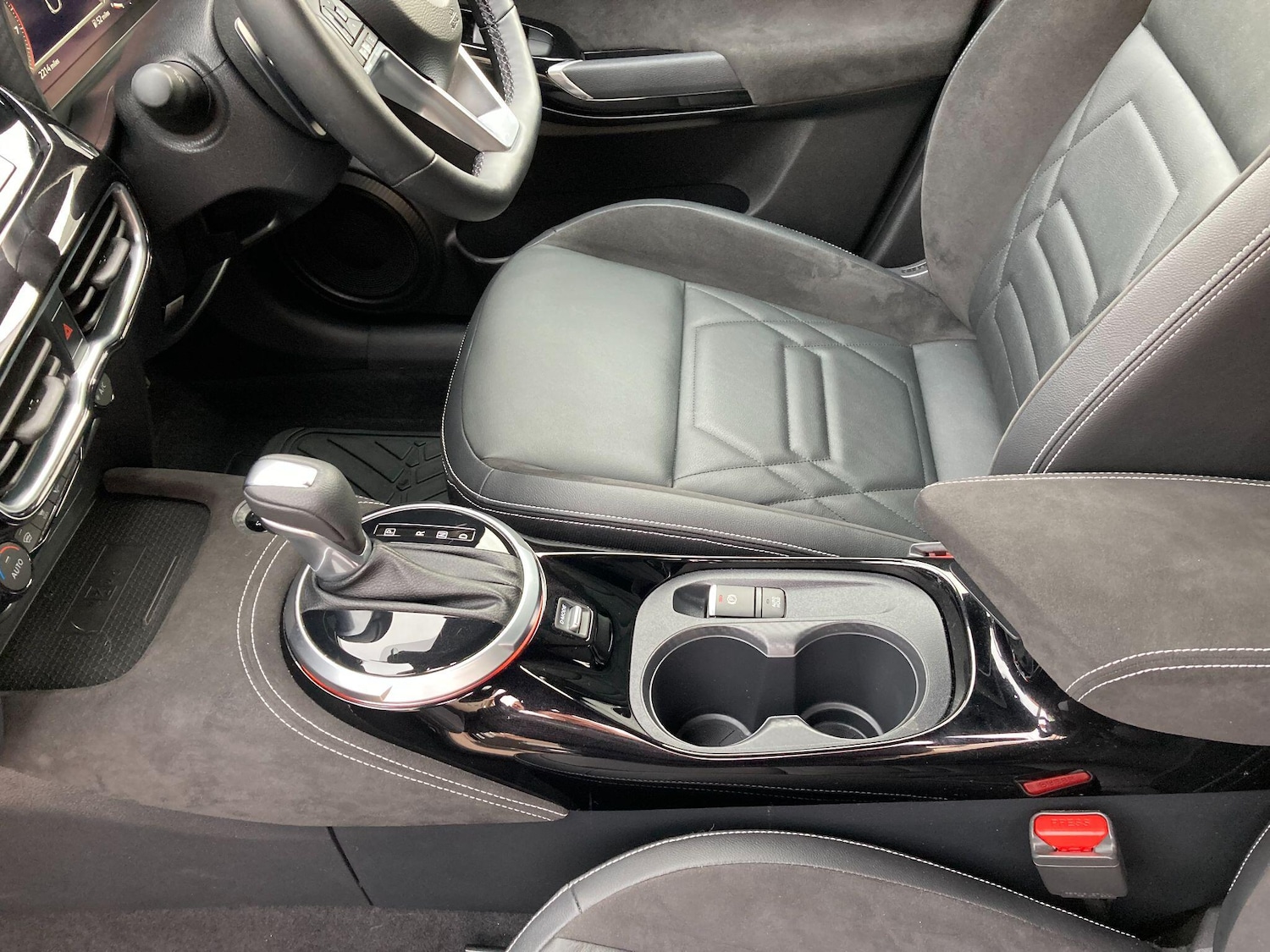 Used Nissan Juke for sale - 78135644: Photo 27