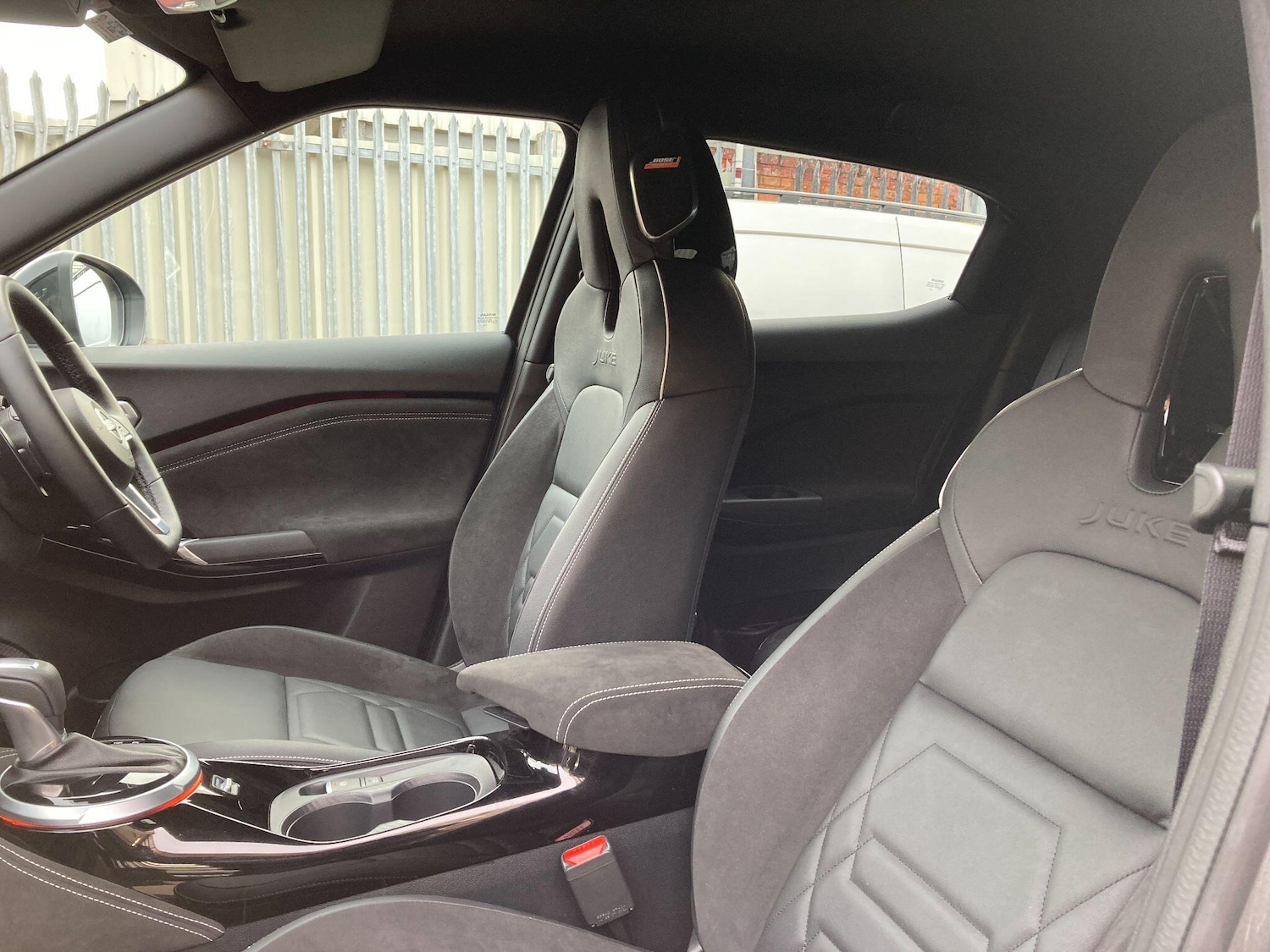 Used Nissan Juke for sale - 78135644: Photo 29