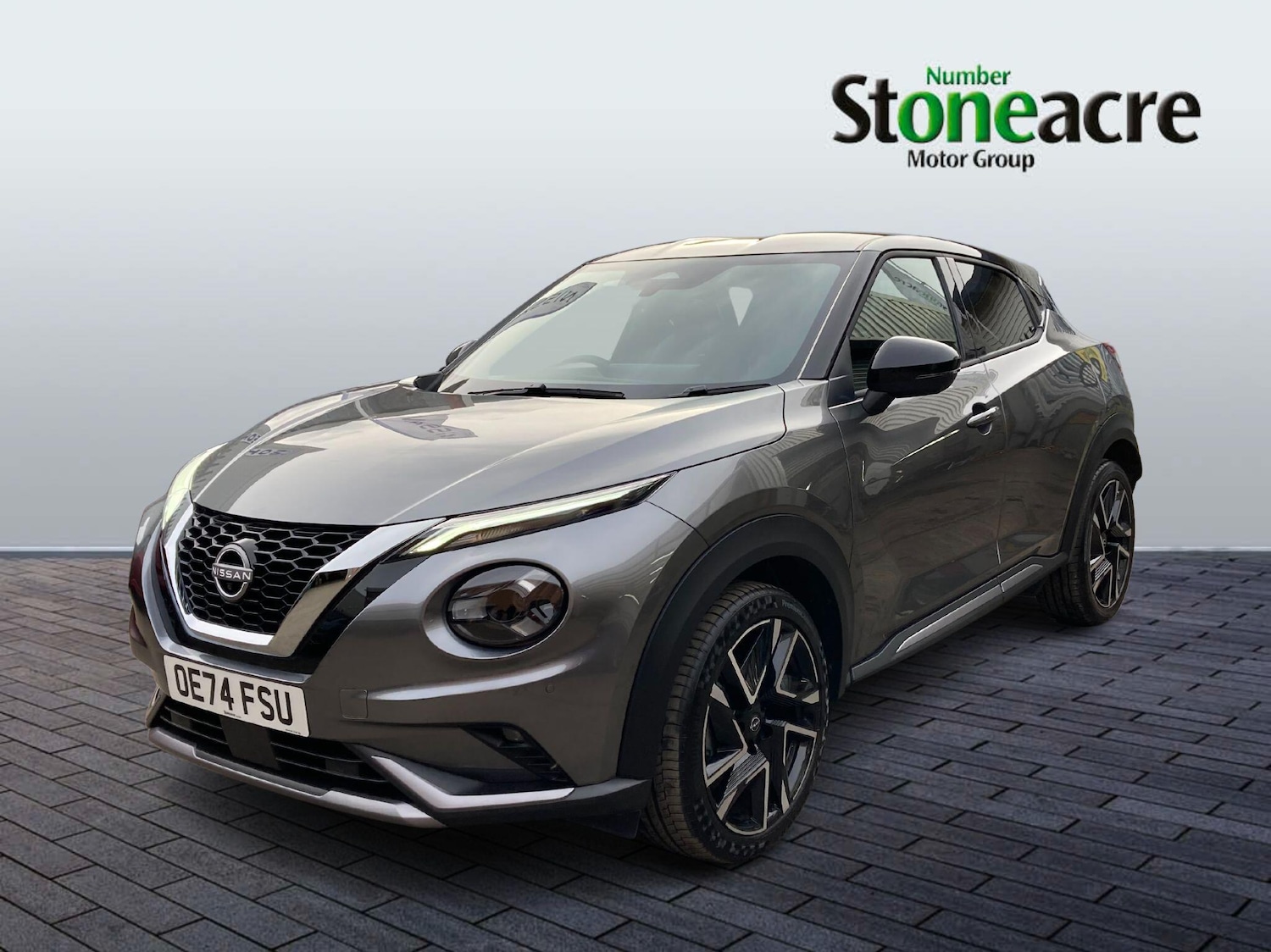 Used Nissan Juke for sale - 78135644: Photo 3