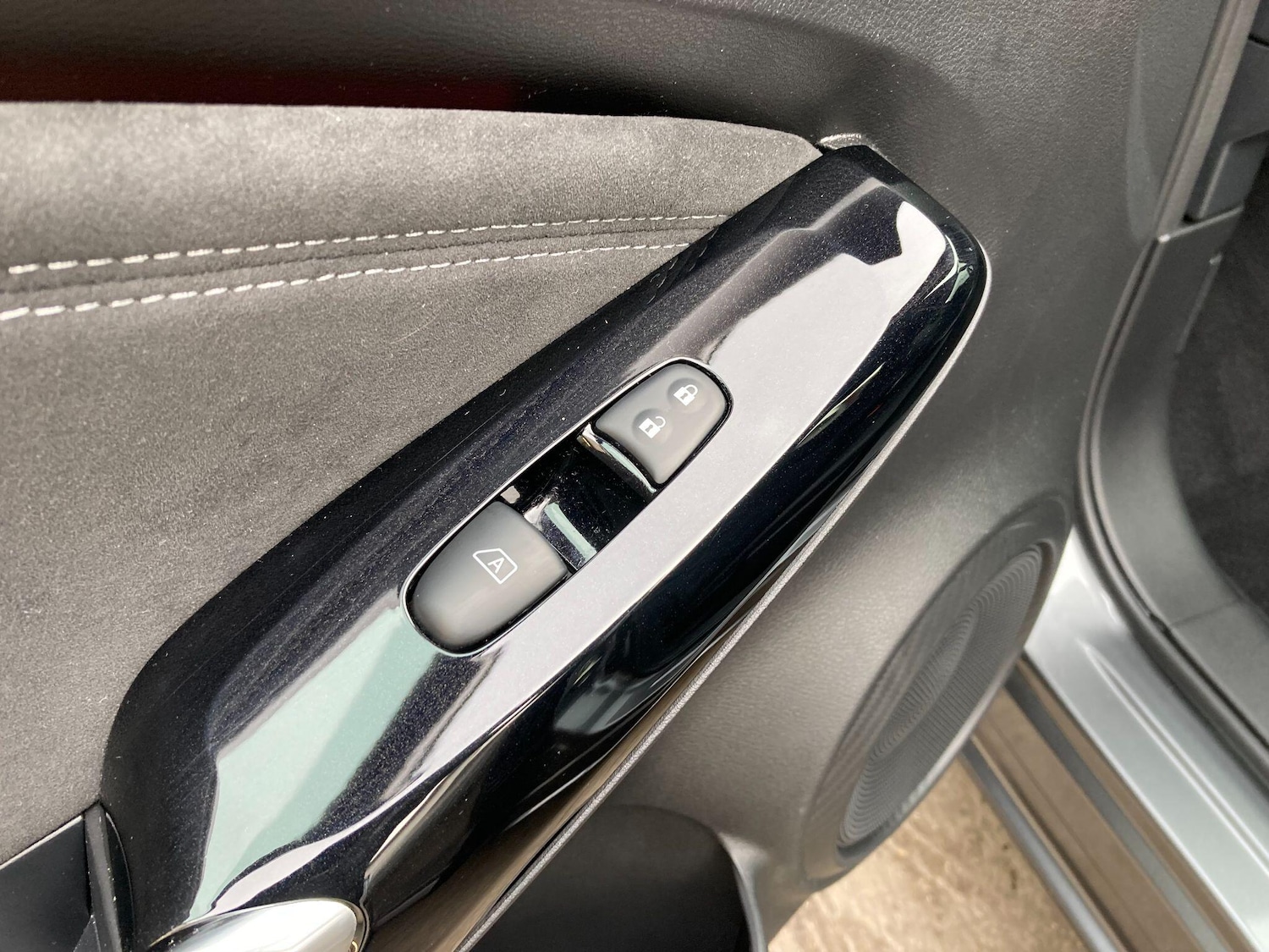 Used Nissan Juke for sale - 78135644: Photo 31